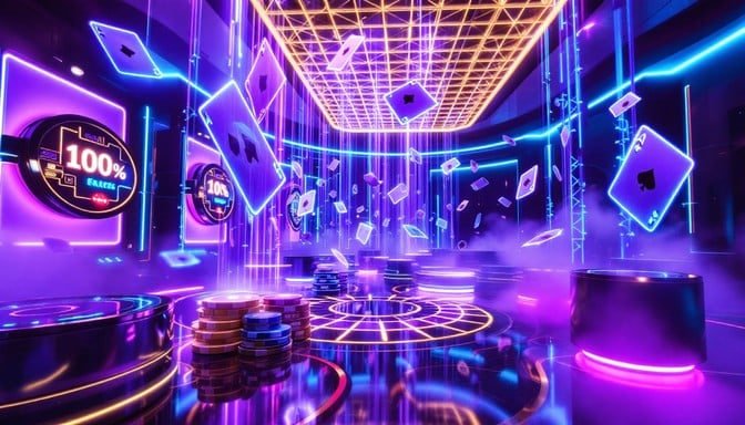 iplay96 Live Casino နှင့် Sportsbook