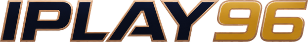 iplay96 Logo